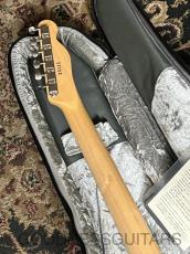 Zeus Custom Guitars ZJM-JP WH_4