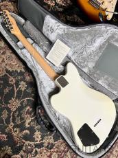 Zeus Custom Guitars ZJM-JP WH_5