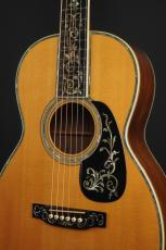 Martin 00-45 Custom Tree of Life_3