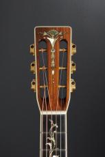 Martin 00-45 Custom Tree of Life_6