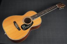 Martin 00-45 Custom Tree of Life_10