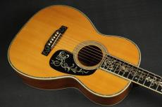 Martin 00-45 Custom Tree of Life_11