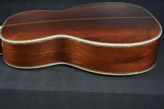 Martin 00-45 Custom Tree of Life_14