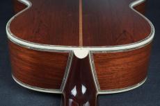 Martin 00-45 Custom Tree of Life_15