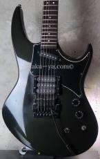 Hamer USA Phantom A5 Glenn Tipton Black / Vintage 