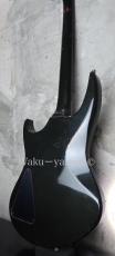 Hamer USA Phantom A5 Glenn Tipton Black / Vintage _9