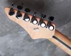Vigier Excalibur Indus Textured Black_5