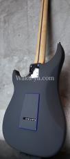 Vigier Excalibur Indus Textured Black_8