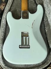 REDHOUSE S HSS Light Aged BZF _2