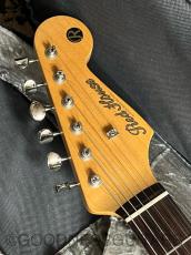 REDHOUSE S HSS Light Aged BZF _6