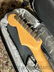 REDHOUSE S HSS Light Aged BZF _8