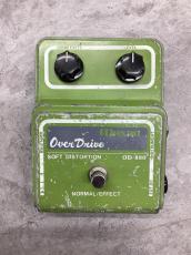 Maxon SOFT DISTORTION OD-880