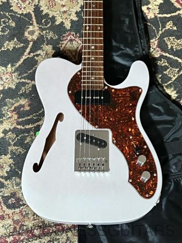 Combat TL THINLINE P-90