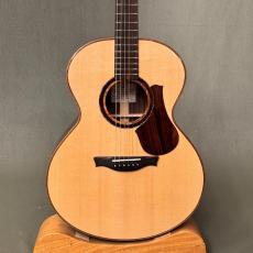 K.Yairi Solo Works JM-Custom