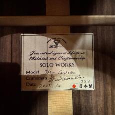 K.Yairi Solo Works JM-Custom_9