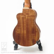 TODA Guitars VC-CW (All Hawaiian Koawood)【36回無金利対象品】_3