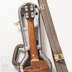 TODA Guitars VC-CW (All Hawaiian Koawood)【36回無金利対象品】_9