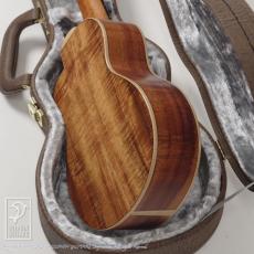 TODA Guitars VC-CW (All Hawaiian Koawood)【36回無金利対象品】_12