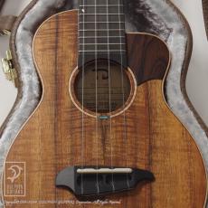 TODA Guitars VC-CW (All Hawaiian Koawood)【36回無金利対象品】_13