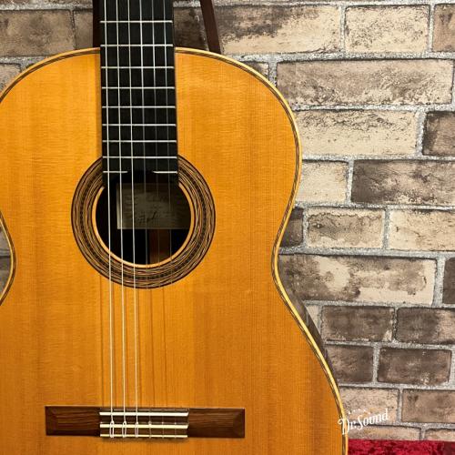 マイケル・ジー　Michael Gee 1996年製