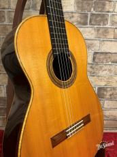 マイケル・ジー　Michael Gee 1996年製_3