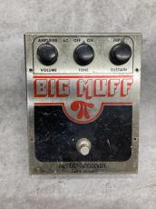Electro-Harmonix Big Muff 3rd 初期
