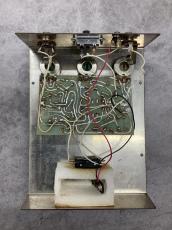 Electro-Harmonix Big Muff 3rd 初期_3