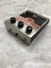 Electro-Harmonix Big Muff 3rd 初期_5