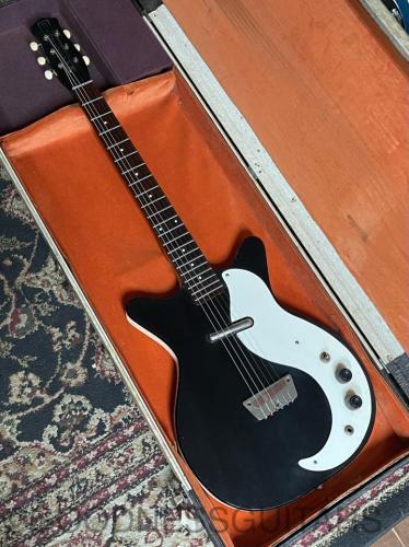 Danelectro Model 3011 1963