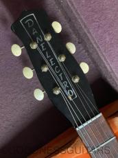 Danelectro Model 3011 1963_3
