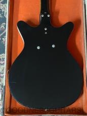 Danelectro Model 3011 1963_5