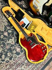 Gibson Gibson Custom 1963 SG Special Reissue VOS 2023_2