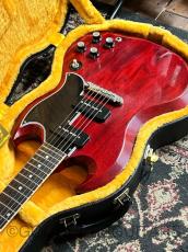 Gibson Gibson Custom 1963 SG Special Reissue VOS 2023_4