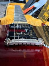 Gibson Gibson Custom 1963 SG Special Reissue VOS 2023_5