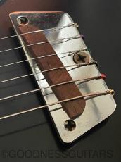 Danelectro Model 3011 1963_8