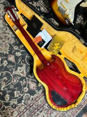 Gibson Gibson Custom 1963 SG Special Reissue VOS 2023_8