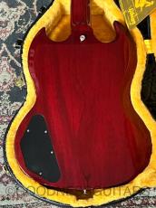 Gibson Gibson Custom 1963 SG Special Reissue VOS 2023_9