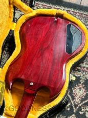 Gibson Gibson Custom 1963 SG Special Reissue VOS 2023_11