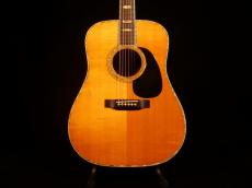 Martin D-45【1979年製 フルメンテナンス済 極上サウンドのプレーヤーコンディション! まさに「飾るD45」では無く「弾くD45」です! 】解説試奏動画ご覧下さい。_2