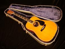 Martin D-45【1979年製 フルメンテナンス済 極上サウンドのプレーヤーコンディション! まさに「飾るD45」では無く「弾くD45」です! 】解説試奏動画ご覧下さい。_3