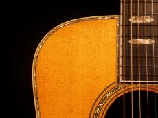 Martin D-45【1979年製 フルメンテナンス済 極上サウンドのプレーヤーコンディション! まさに「飾るD45」では無く「弾くD45」です! 】解説試奏動画ご覧下さい。_4