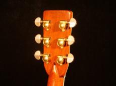 Martin D-45【1979年製 フルメンテナンス済 極上サウンドのプレーヤーコンディション! まさに「飾るD45」では無く「弾くD45」です! 】解説試奏動画ご覧下さい。_9