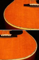 Martin D-45【1979年製 フルメンテナンス済 極上サウンドのプレーヤーコンディション! まさに「飾るD45」では無く「弾くD45」です! 】解説試奏動画ご覧下さい。_12