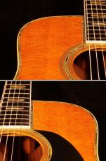 Martin D-45【1979年製 フルメンテナンス済 極上サウンドのプレーヤーコンディション! まさに「飾るD45」では無く「弾くD45」です! 】解説試奏動画ご覧下さい。_13