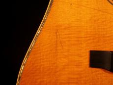 Martin D-45【1979年製 フルメンテナンス済 極上サウンドのプレーヤーコンディション! まさに「飾るD45」では無く「弾くD45」です! 】解説試奏動画ご覧下さい。_15