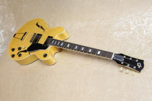 Archtop Tribute AT150D