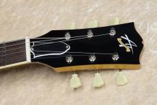 Archtop Tribute AT150D_5