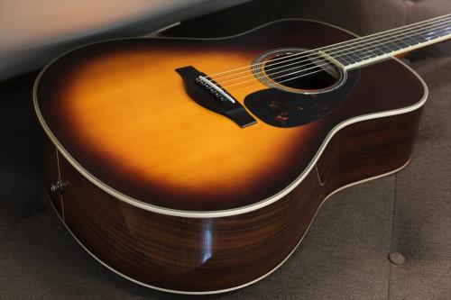 YAMAHA LL16 ARE / BS