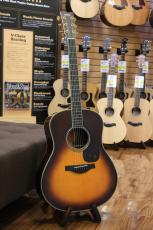 YAMAHA LL16 ARE / BS_8