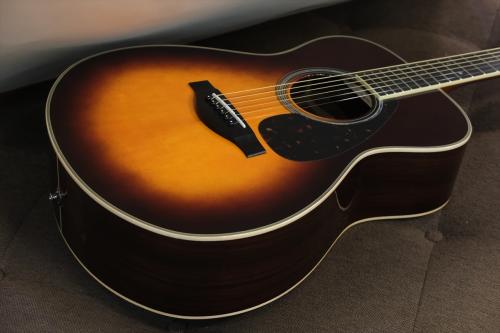 YAMAHA LS16 ARE / BS